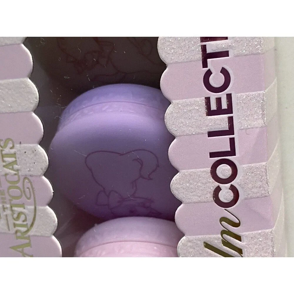 Taste Beauty pk disney